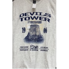 Devils Tower Shirt