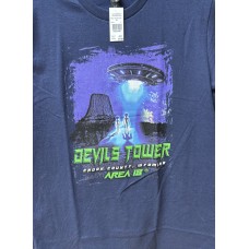 Area 18 Encounter T-Shirt