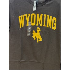 Wyoming T-Shirt