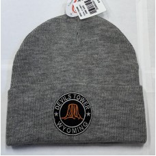  Devils Tower Beanie Cap