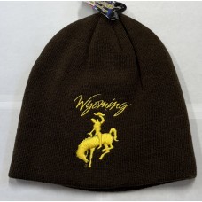 Wyoming Beanie