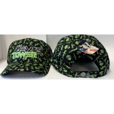 Devils Tower Alien Hat