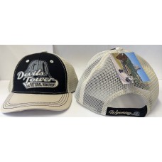 Devils Tower Hat