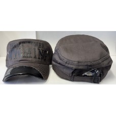 Devils Tower Military Style Hat