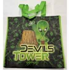 Area 18 Tote Bag
