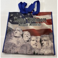 Mount Rushmore Tote Bag