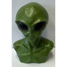 Alien Sculpture