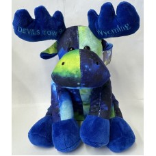 Plush Moose