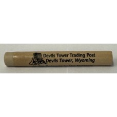 Devils Tower Toothpick Holder Devils Tower Toothpick Holder