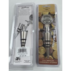 Devils Tower Wine Stopper Devils Tower Wine Stopper