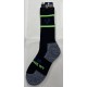 Alien Face Socks