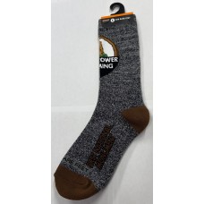 Devils Tower socks