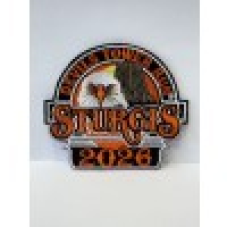 2026 Devils Tower Run Hat Tack