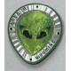 Area 18 Alien and The Tower Magnet