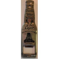 Devils Tower Lager Bottle Opener