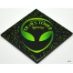 Encounter Devils Tower Magnet